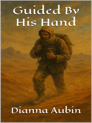cover image of Guided by His Hand